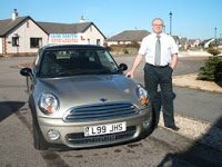 Iain Smith Driving Tuition 634513 Image 0
